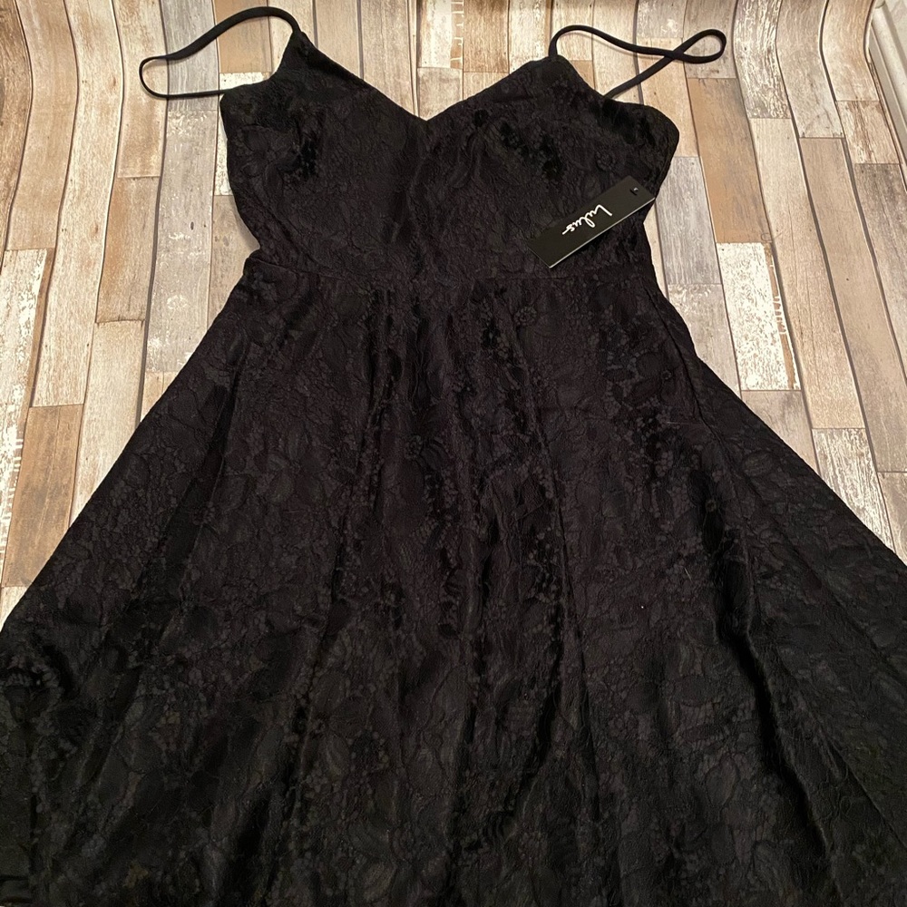 Lulus mini dress S